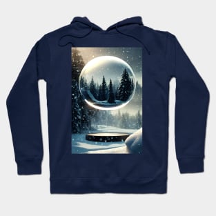 Winter Wonderland Series 15 Hoodie